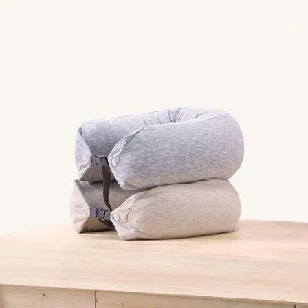 Xiaomi Almohada para Cuello YAJ4043RT con Relleno de Partículas de Látex